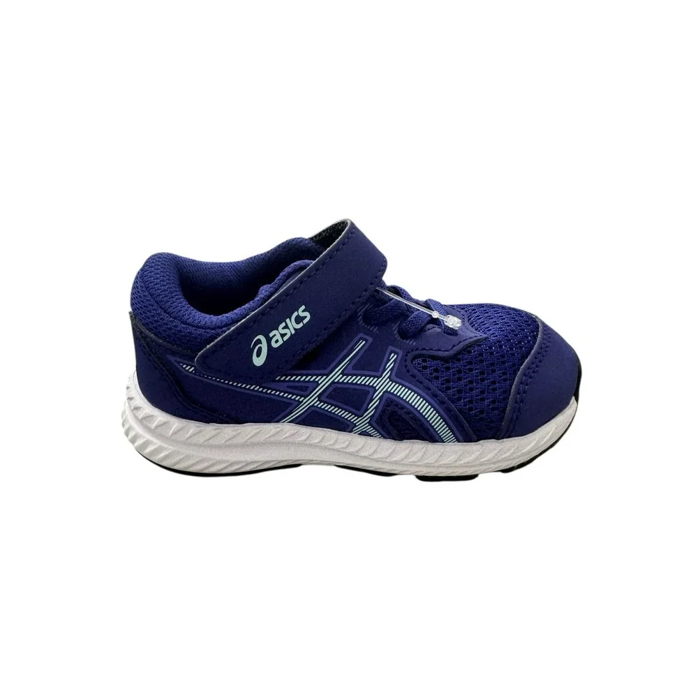ASICS Kid's Contend 8 Toddler Running Shoes, K6‎ No Box